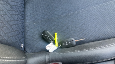 Vauxhall Corsa 1.2 Elite Edition 5dr Petrol Hatchback